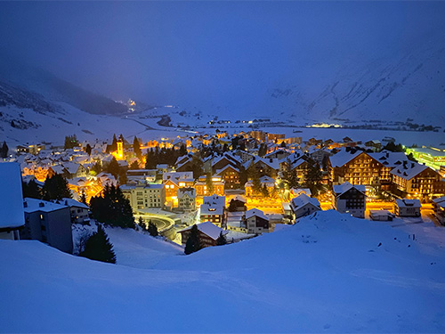 Andermatt